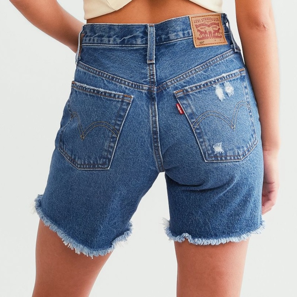 Levi’s 501 Short - Picture 4 of 4